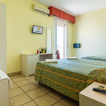 Hotel Marina Beach - Azzurro Club Ravenna Kültér fotó