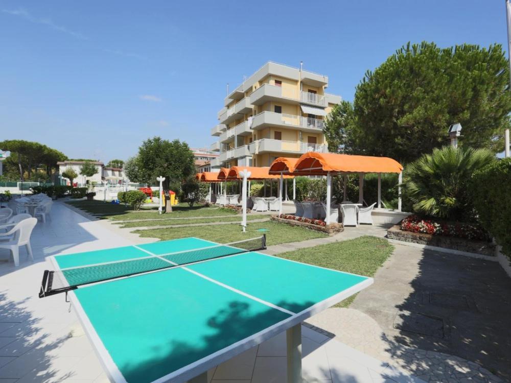 Hotel Marina Beach - Azzurro Club Ravenna Kültér fotó