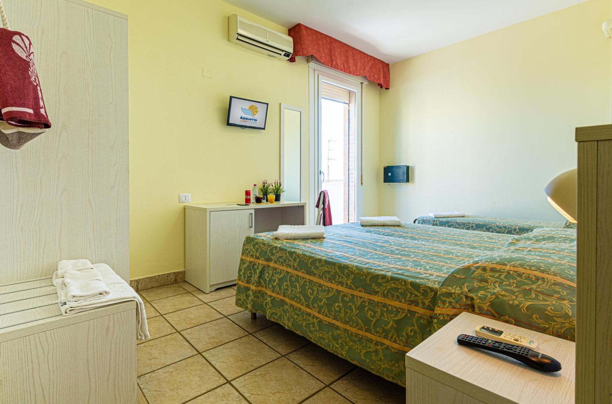Hotel Marina Beach - Azzurro Club Ravenna Kültér fotó