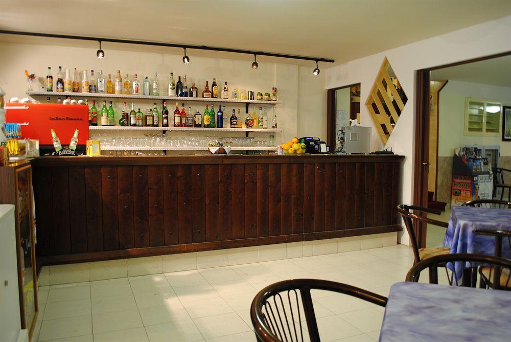 Hotel Marina Beach - Azzurro Club Ravenna Kültér fotó