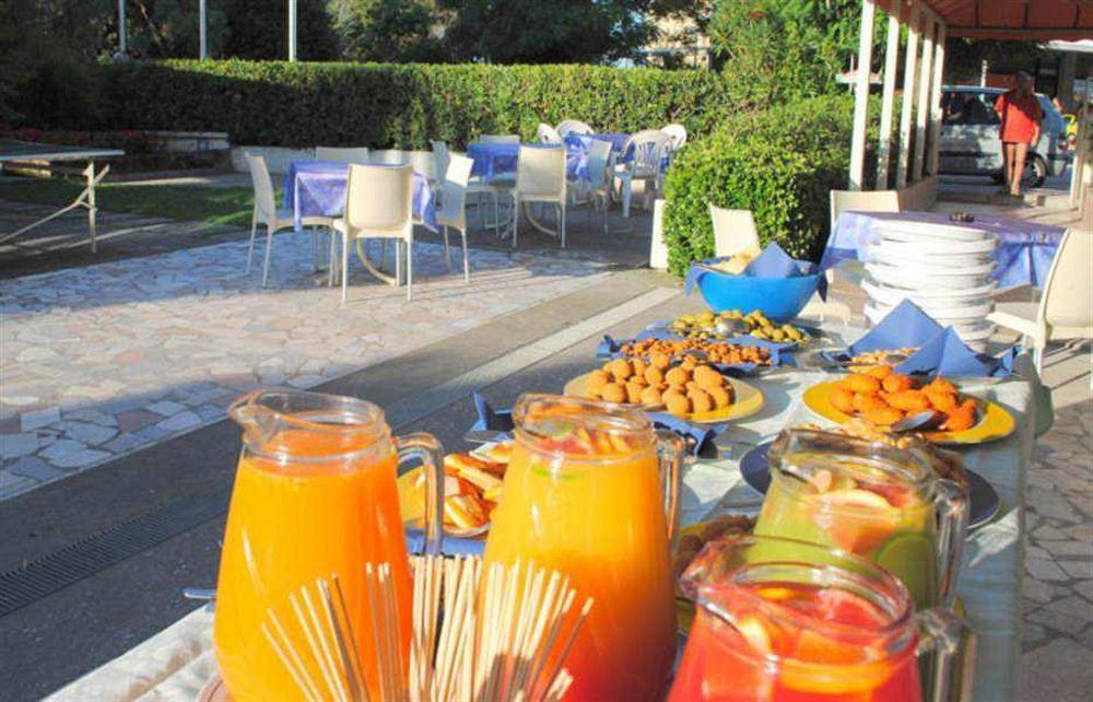 Hotel Marina Beach - Azzurro Club Ravenna Kültér fotó