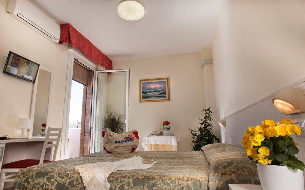 Hotel Marina Beach - Azzurro Club Ravenna Kültér fotó